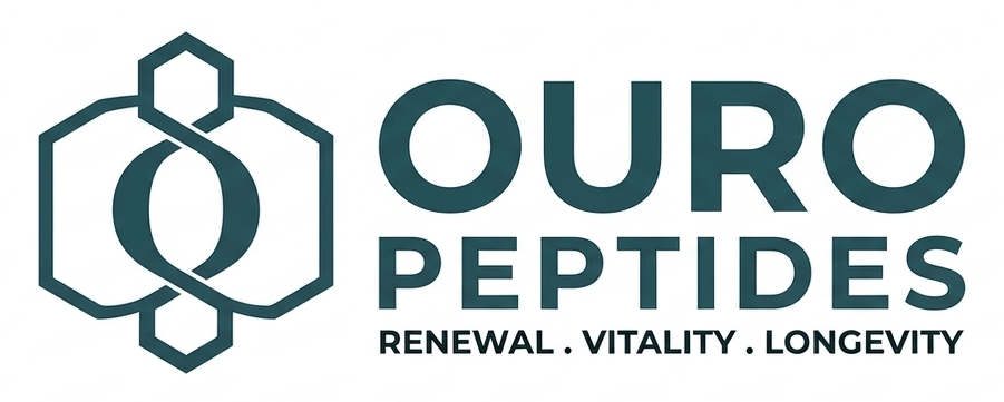 Precision-Synthesized Research Peptides