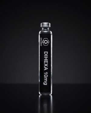 ouro-dihexa-dark Dihexa 10mg