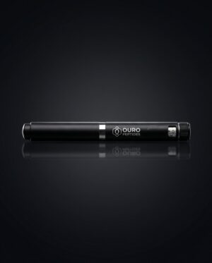 Reusable Insulin Pen
