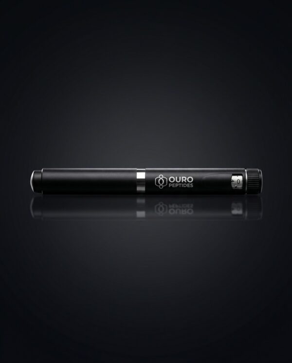 Reusable Insulin Pen