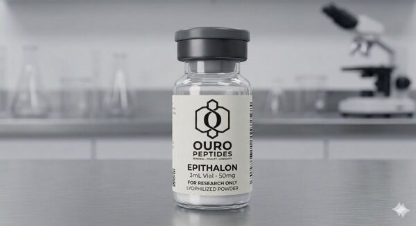 Epithalon 50mg