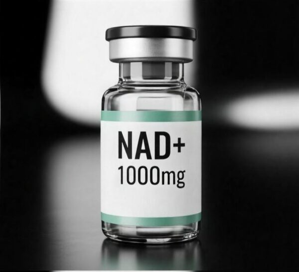 NAD+ 1000mg