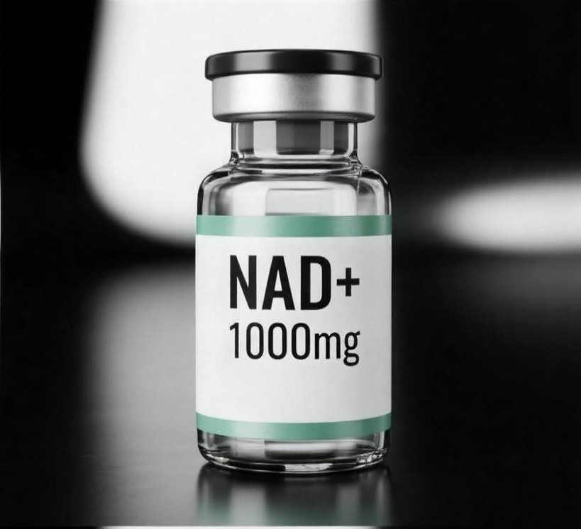 NAD+ 1000mg
