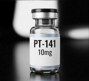 PT-141 10mg