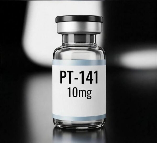 PT-141 10mg