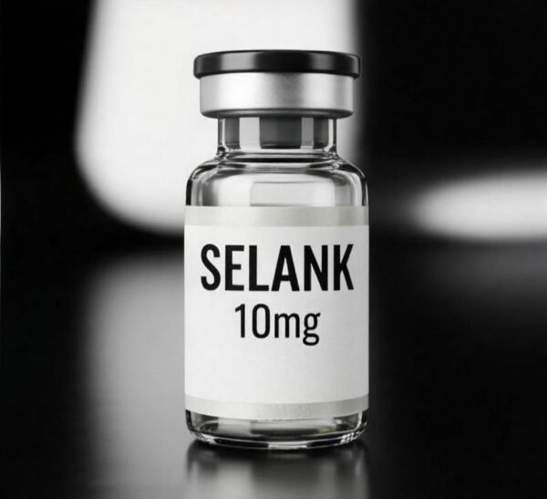 Selank 10mg