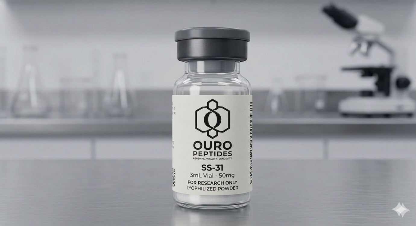 SS-31 50mg