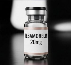 Tesamorelin 20mg