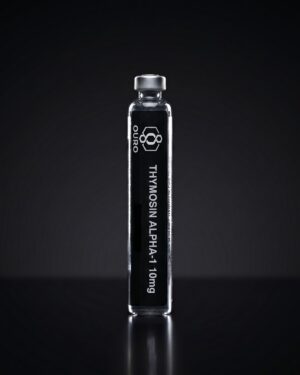 ouro-thymosin-alpha-1-dark Thymosin Alpha-1 10mg