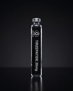 Tirzepatide 20mg